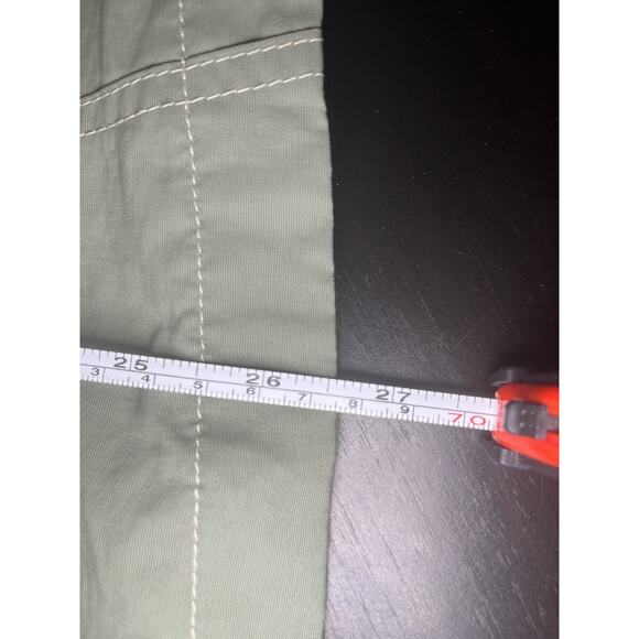 Eddie Bauer Lightweight Hooded Nylon Jacket – L - Picture 16 of 16